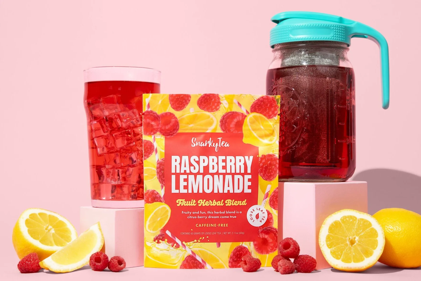 Real Tea for Real Women